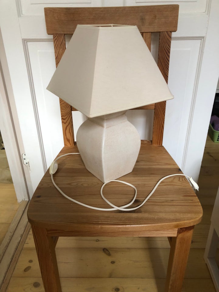 Lampe