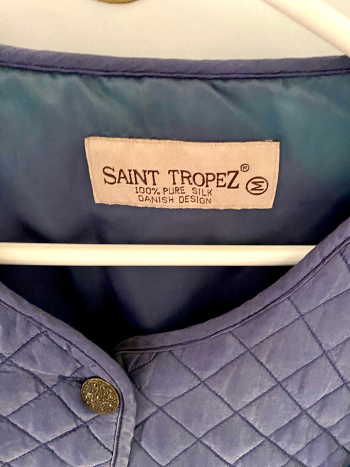 Cardigan, Saint Tropez /ubrugt,