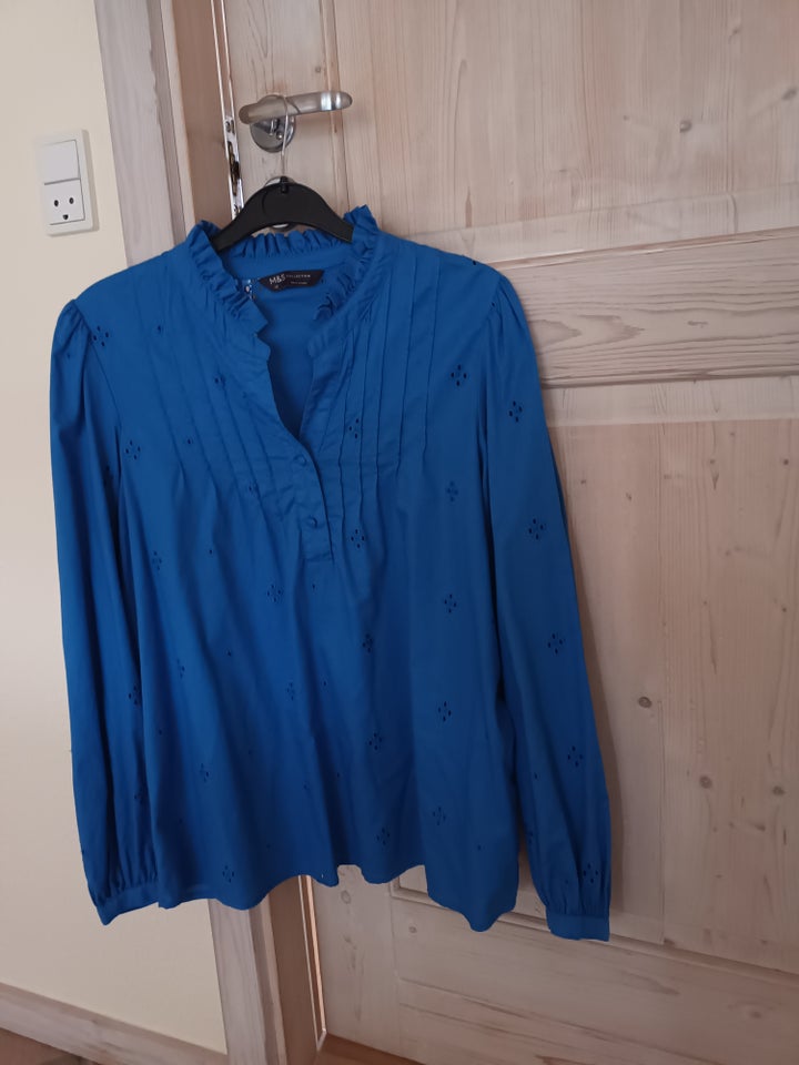 Bluse, Mark og Spencer, str. 40