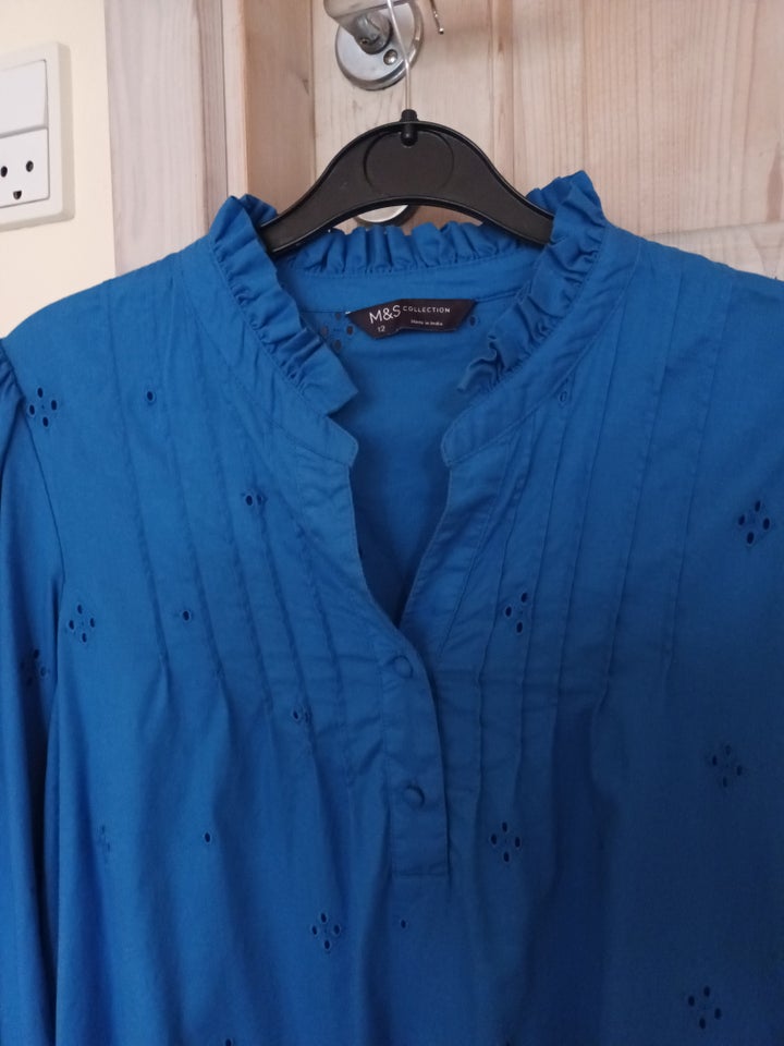 Bluse, Mark og Spencer, str. 40