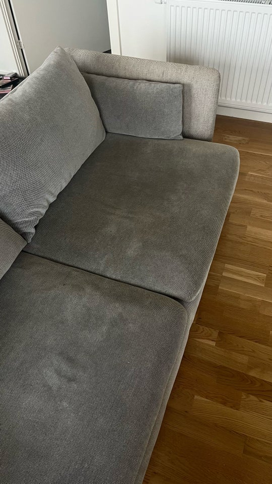 Sofa, 3 pers. , Ikea Söderhamn