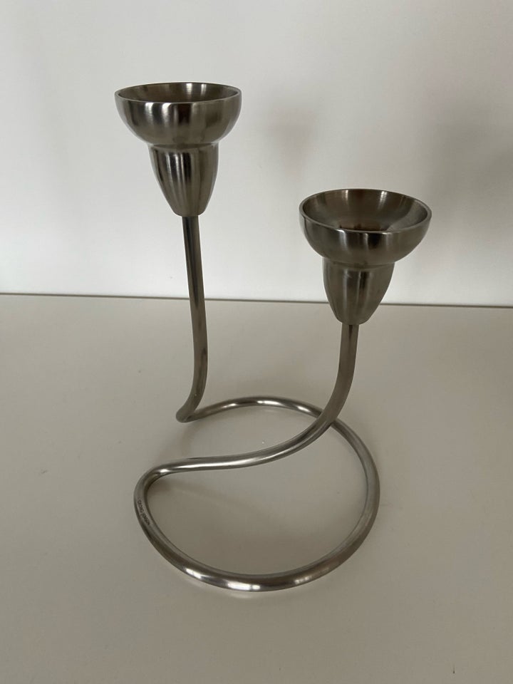 Lysestage Georg Jensen