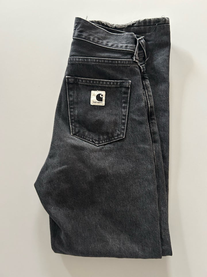 Jeans, Carhartt, str. 24