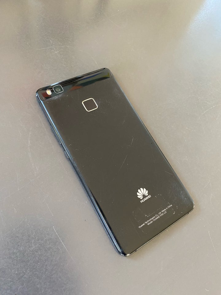 HUAWEI P9 Lite God