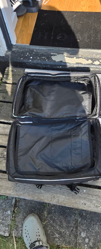 Trolley, Eastpak, b: 30 l: 50 h: 15