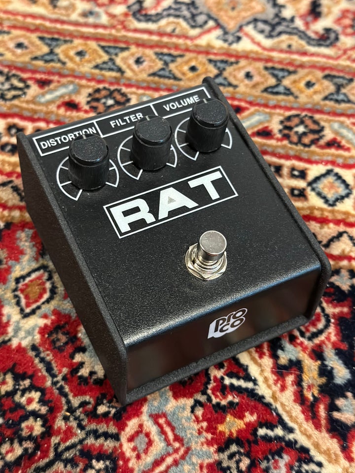 Proco RAT, Pro Co RAT