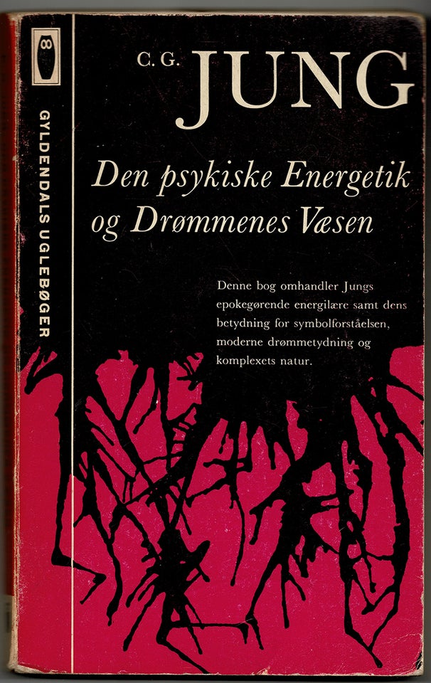 Den psykiske Energetik og