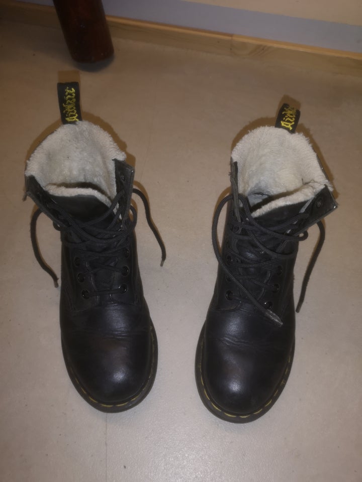 Støvler, str. 36, Dr. Martens