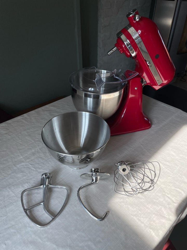 KitchenAid Artisan Standmixer