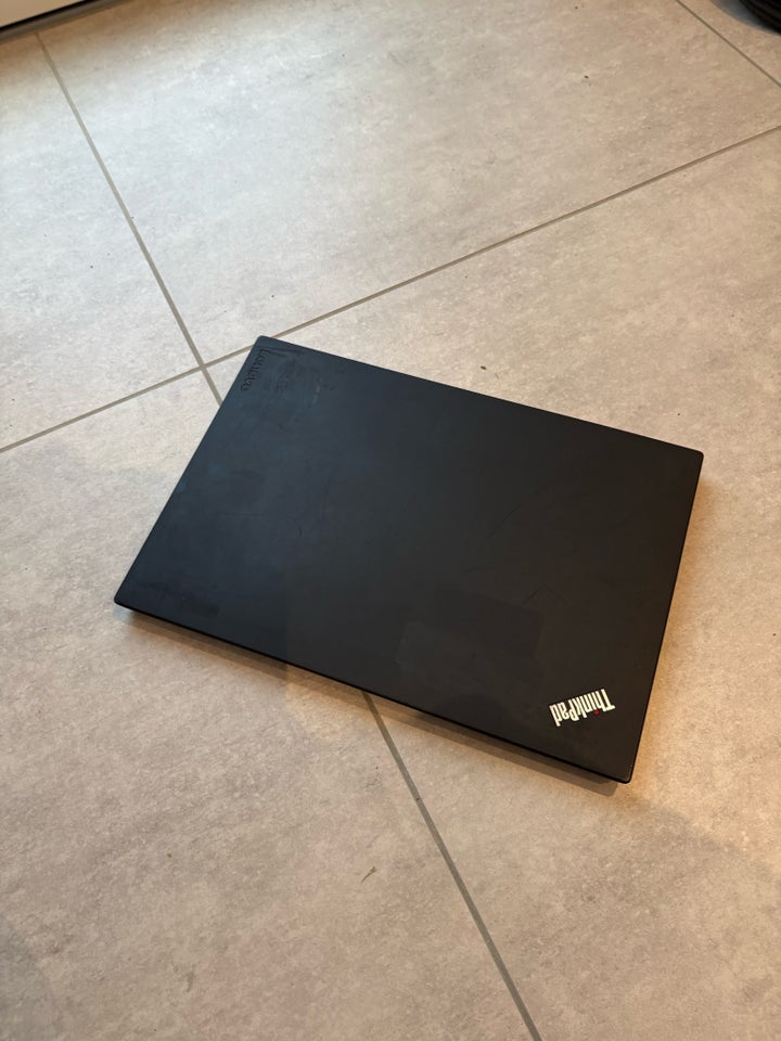 Lenovo T470, 2,50 GHz, 8 GB ram