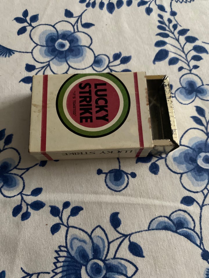 Cigartilbehør