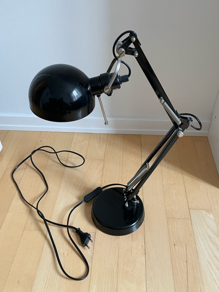 Skrivebordslampe