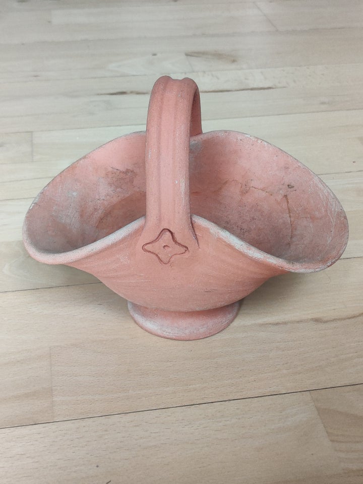 Planteskjuler Keramik lertøj
