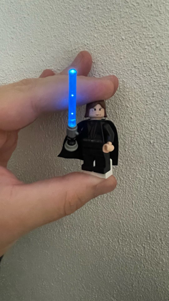 Lego Star Wars Anakin Skywalker