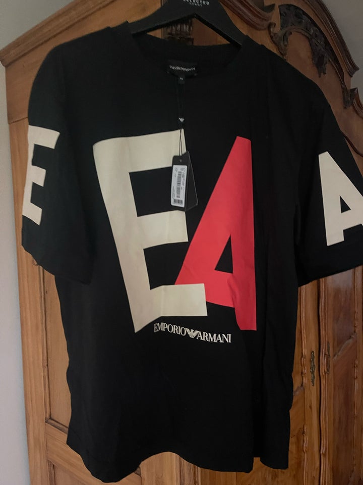 T-shirt, Emporio Armani, str. 40