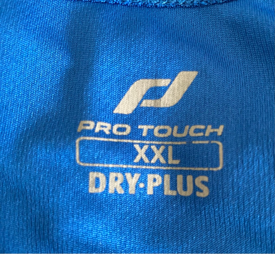 Løbetøj, t-shirt, Pro Touch