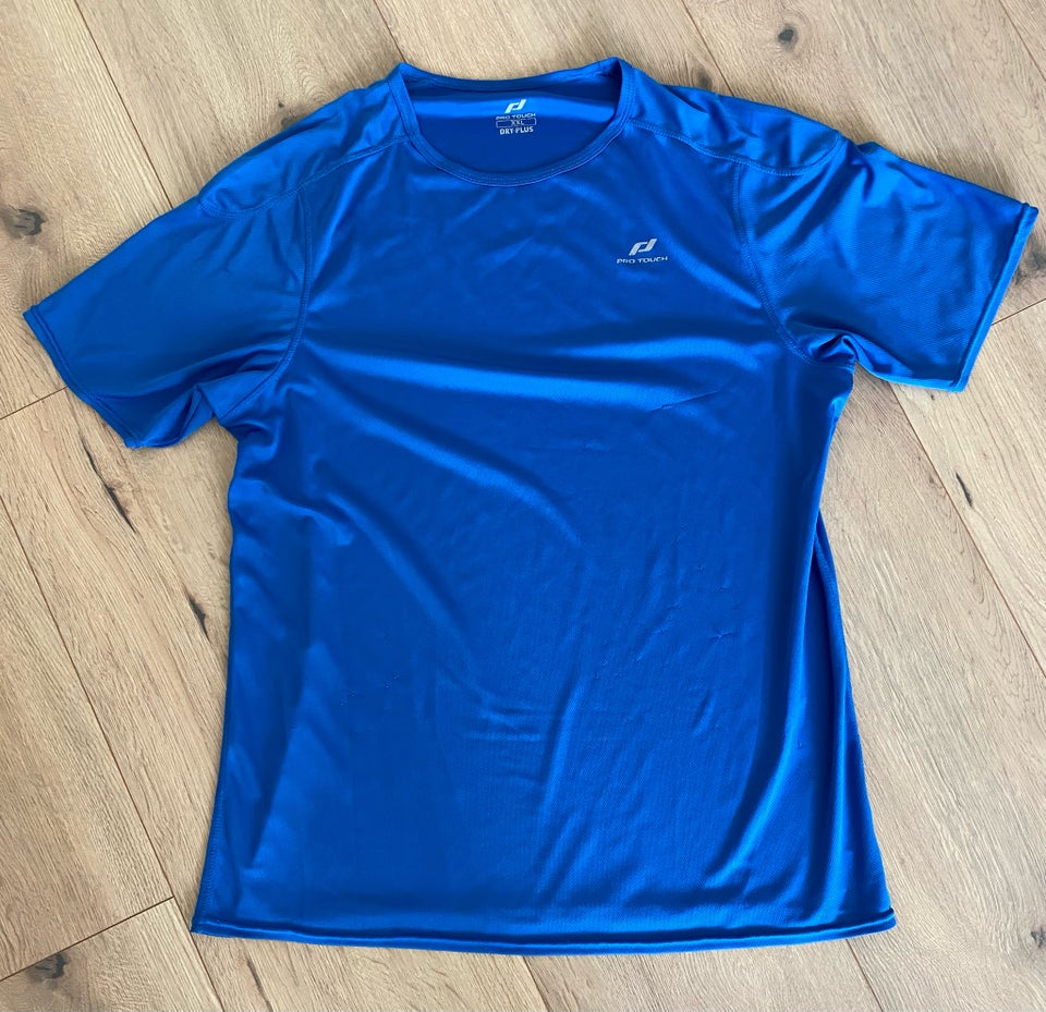 Løbetøj, t-shirt, Pro Touch