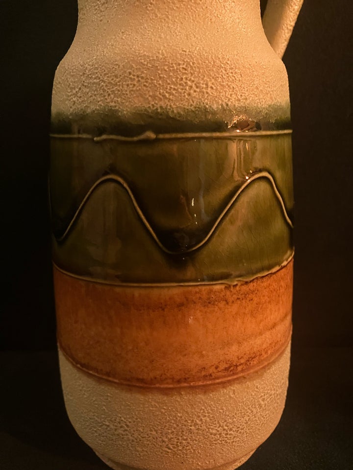 Vase fra West Germany , West Germany