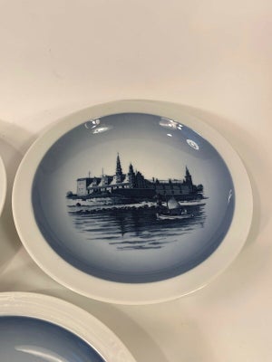 Porcelæn skål royal copenhagen