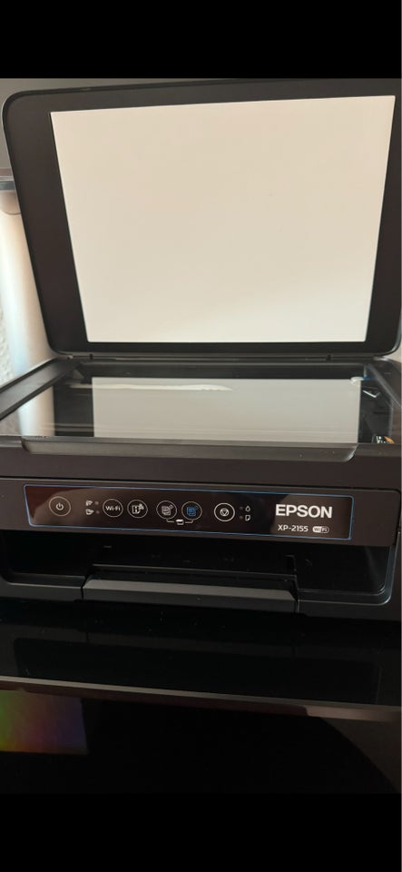 Laserprinter multifunktion m