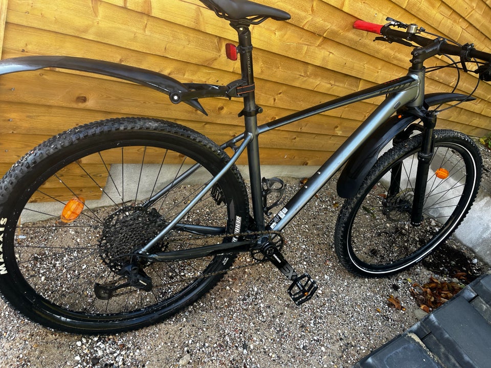 Scott Scale 970, hardtail, L tommer