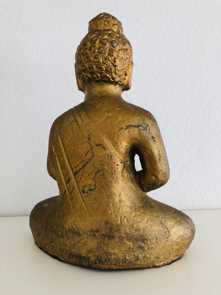 Andet Buddha  Ukendt