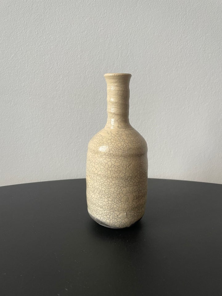 Keramik Vase Rie Toft