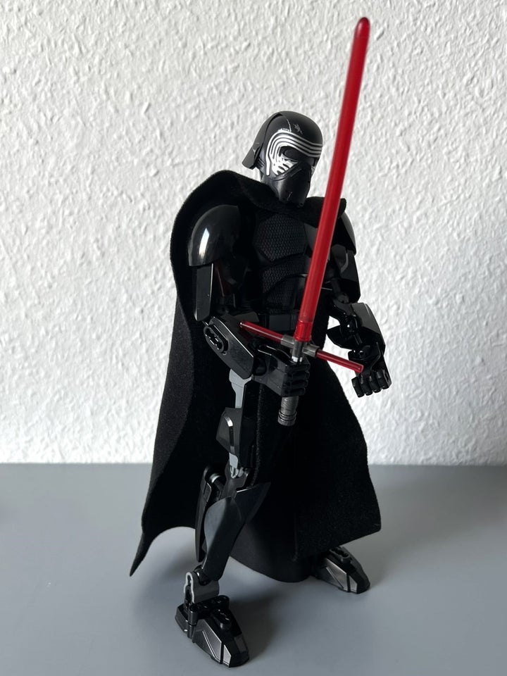 Lego Star Wars 75117 Kylo Ren