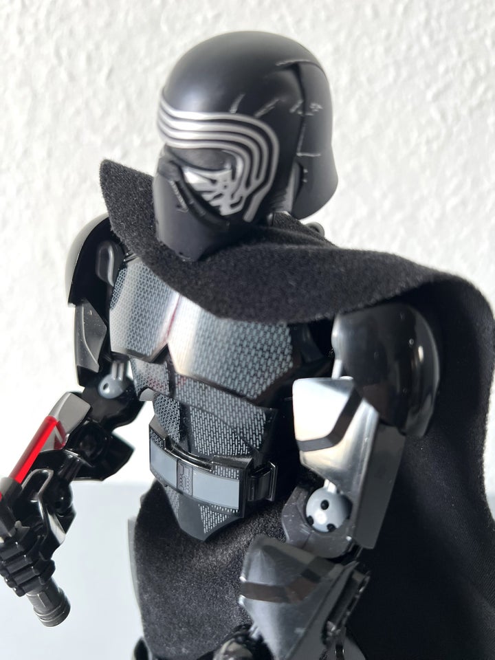 Lego Star Wars 75117 Kylo Ren