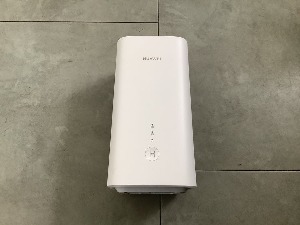 Router Huawei