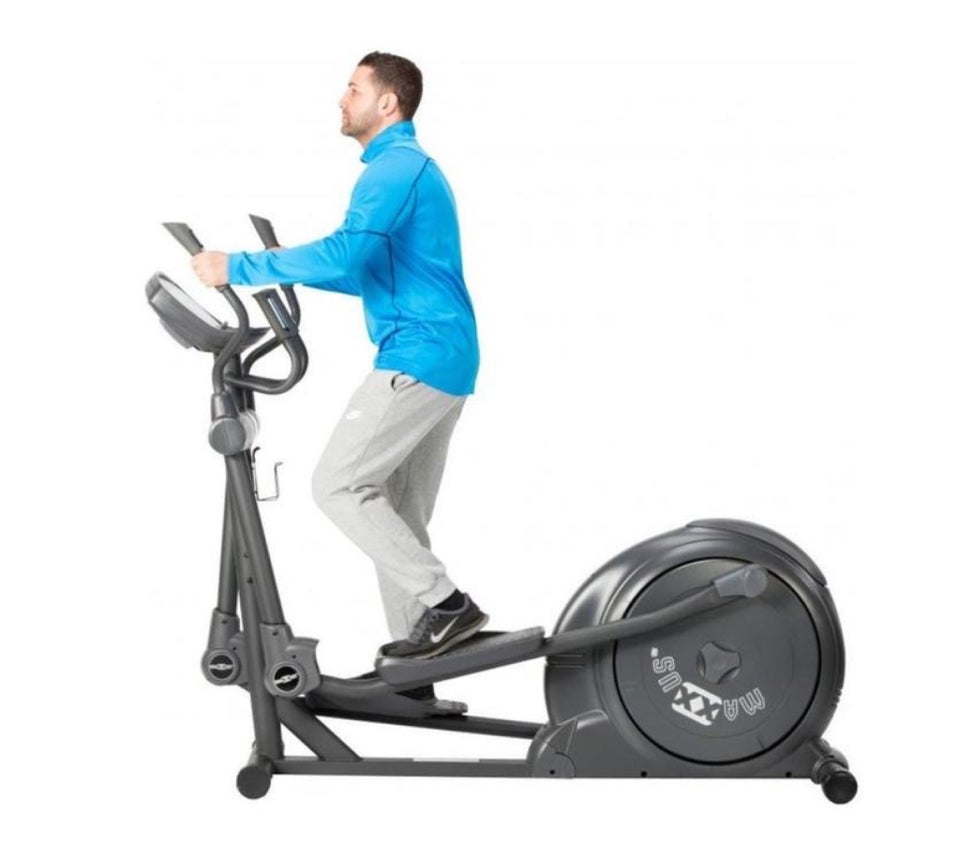 Crosstrainer, professionel