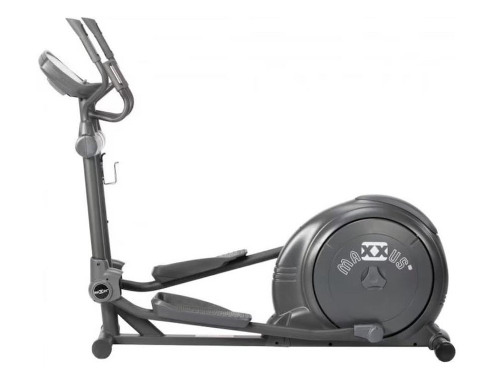 Crosstrainer, professionel