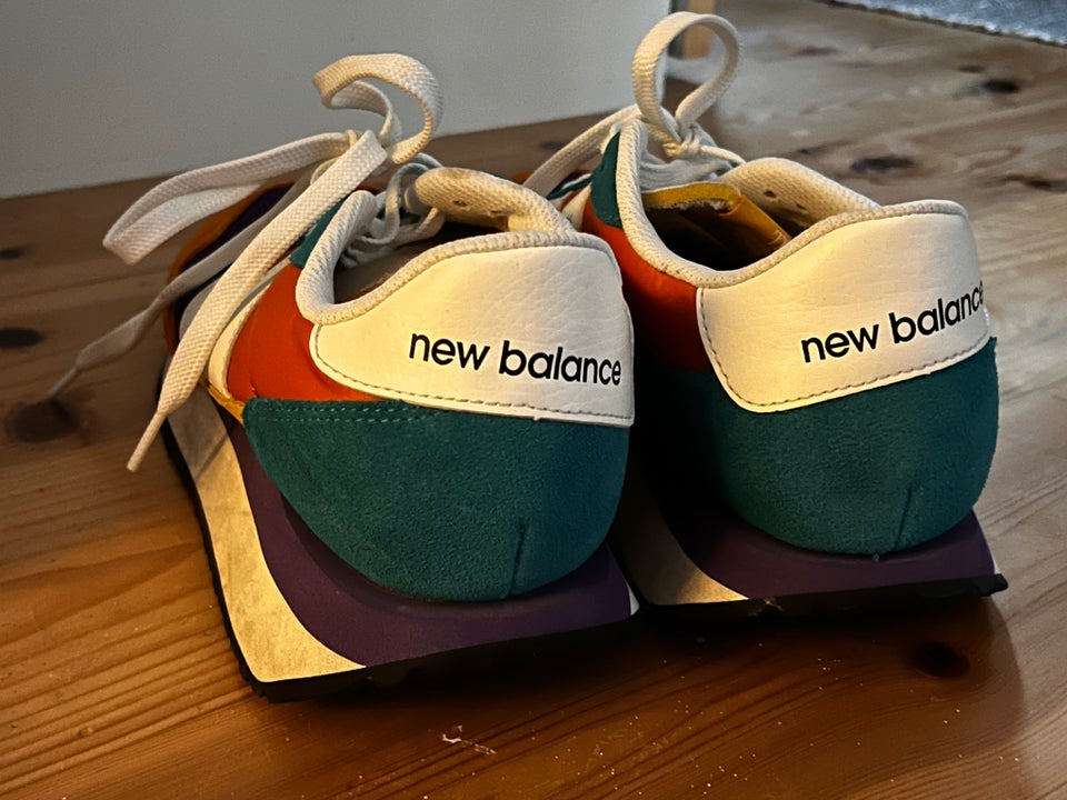 Sneakers, str. 40,5, New Balance