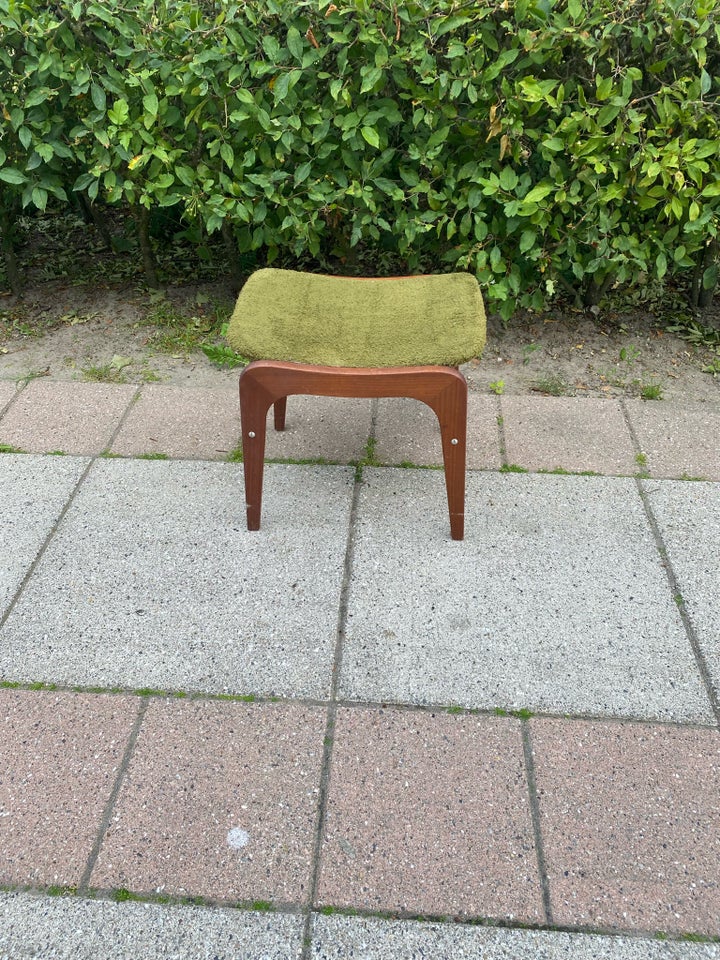 Andet træ Vintage Retro teak