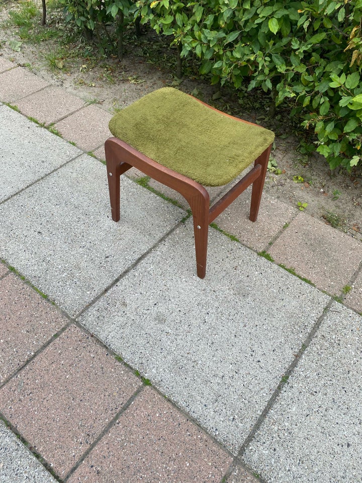 Andet træ Vintage Retro teak