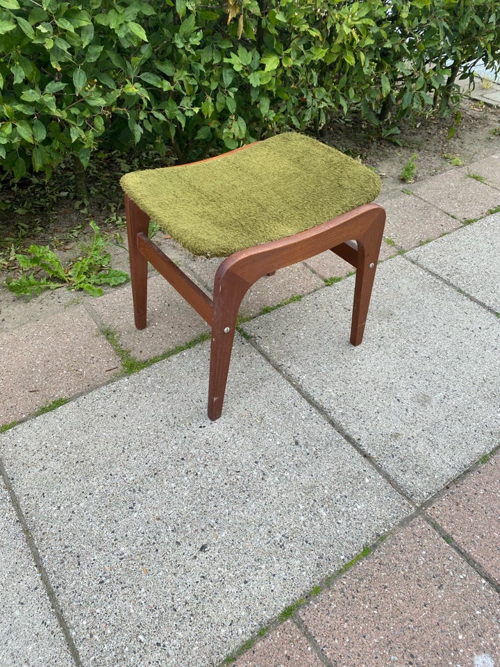 Andet træ Vintage Retro teak