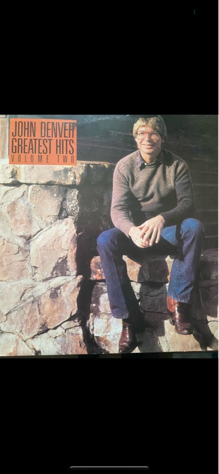 LP, John Denver, Greatest