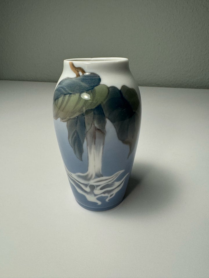 Porcelæn, Vase, Royal Copenhagen