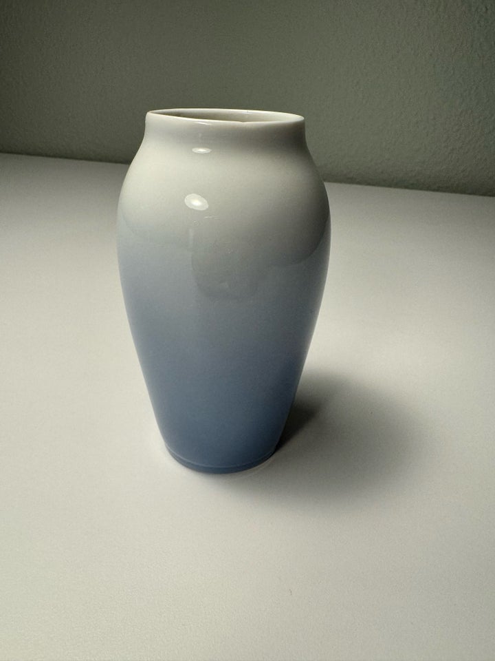 Porcelæn, Vase, Royal Copenhagen