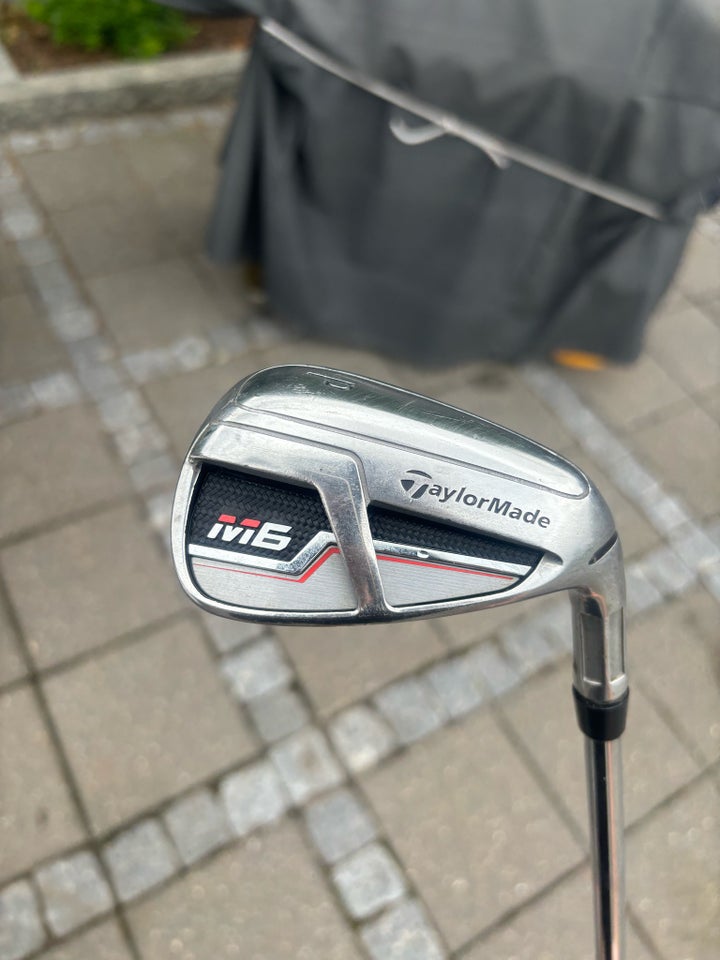 Stål golfjern Taylormade