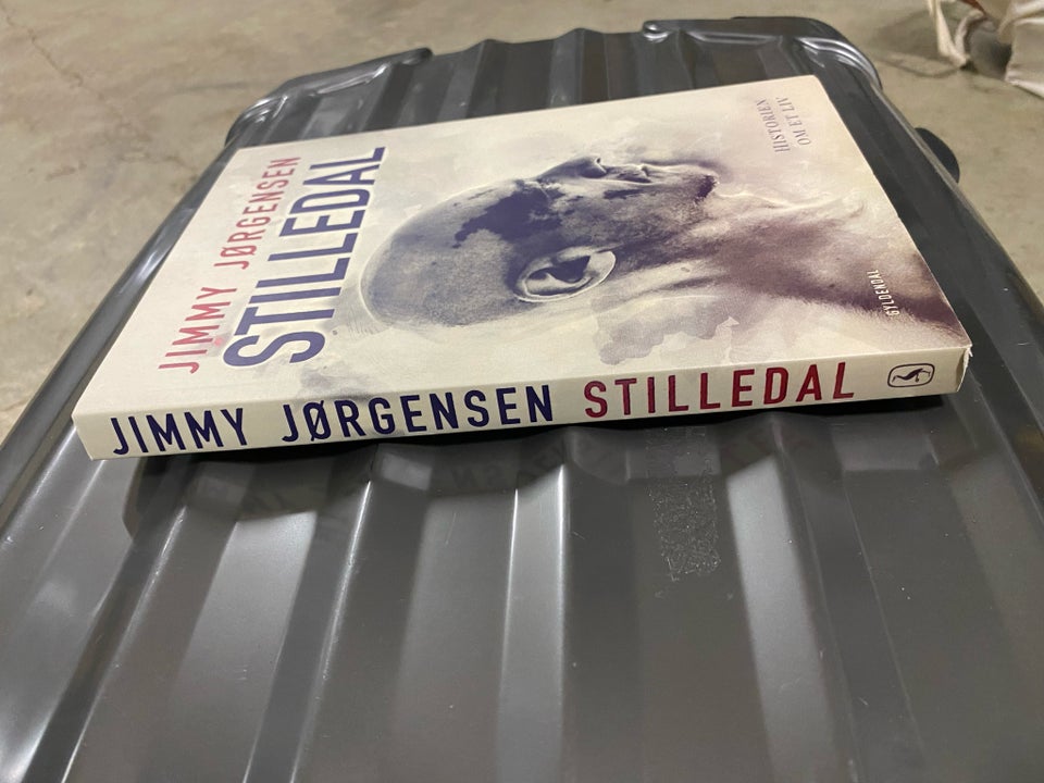 Stilledal, Jimmy Jørgensen,