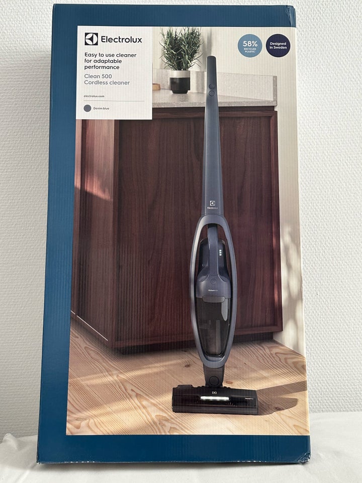 Støvsuger Electrolux Clean 500