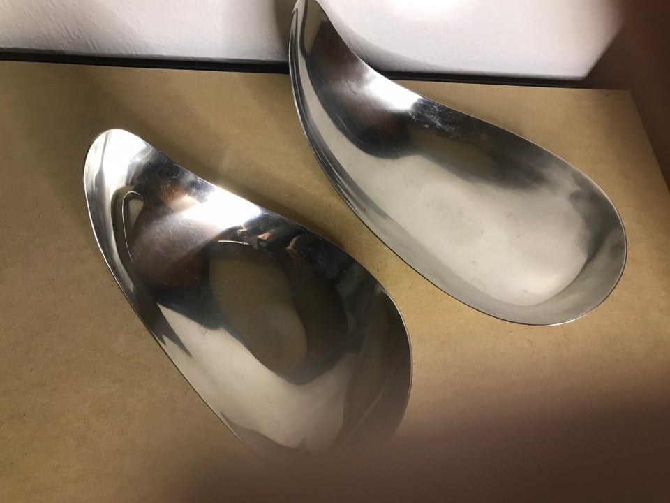 Leaf Skåle, Georg Jensen.