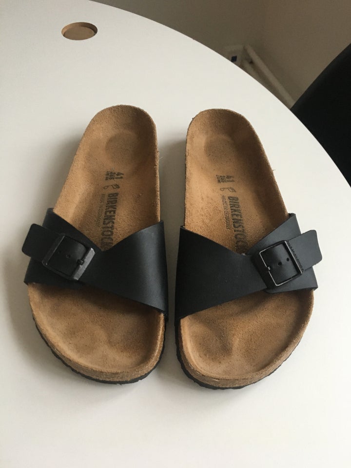 Sandaler, str. 41, Birkenstock