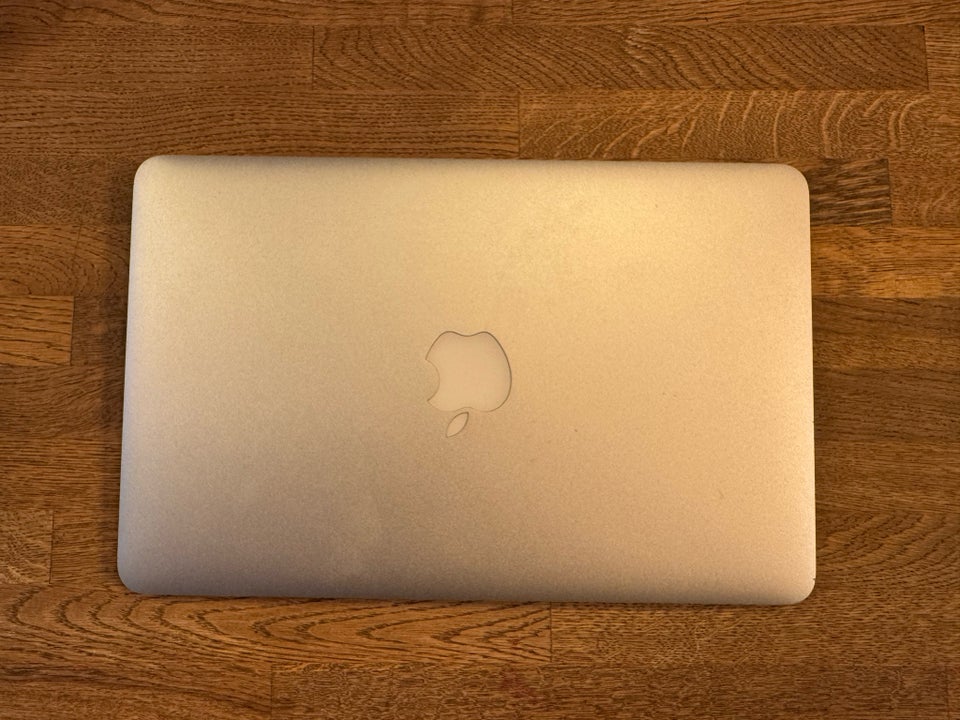 MacBook Air, A1370, 1,6 GHz