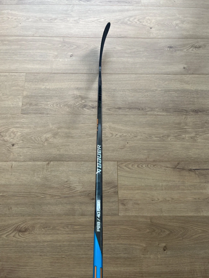 Ishockeyudstyr BAUER NEXUS SYNC