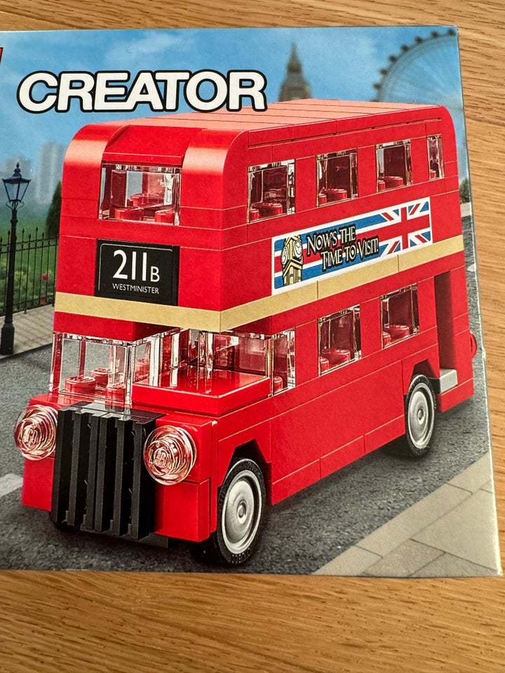 Lego Creator 40220