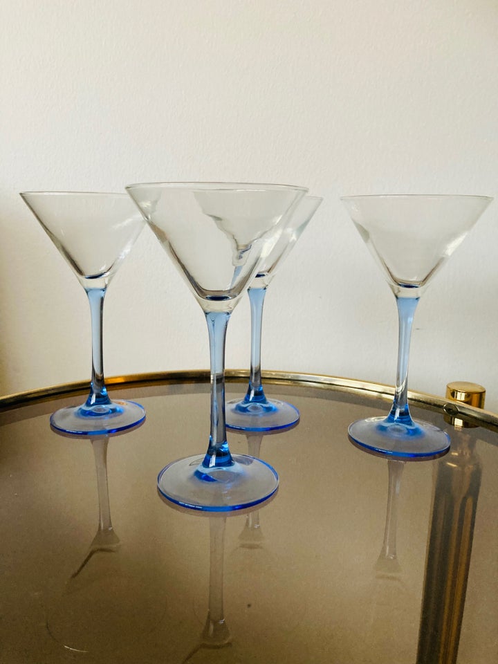 Glas Cocktailglas / drinksglas