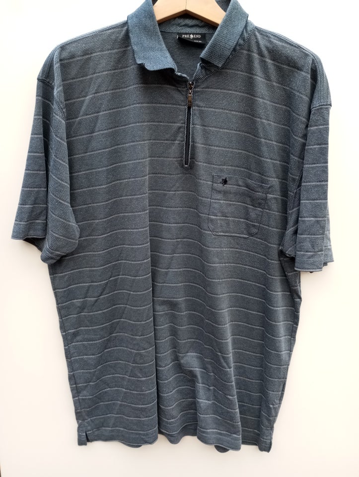 Polo t-shirt, Pre end, str. XXL