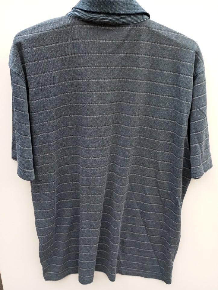 Polo t-shirt, Pre end, str. XXL